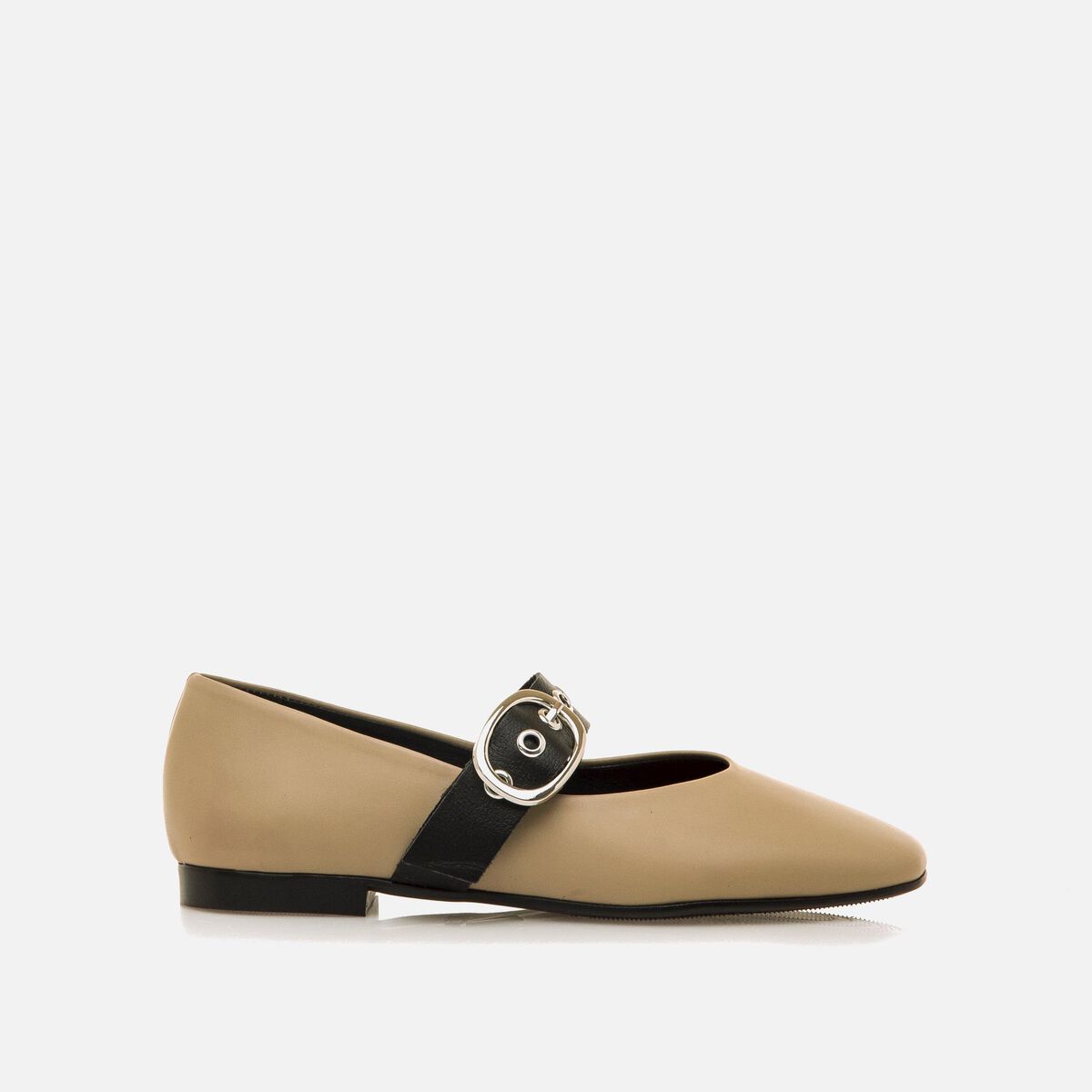 Zapatos planos de Mujer modelo CAMILLE de MTNG image number 0