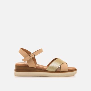 Sandalias de cuna de Mujer modelo DANIELA de MTNG