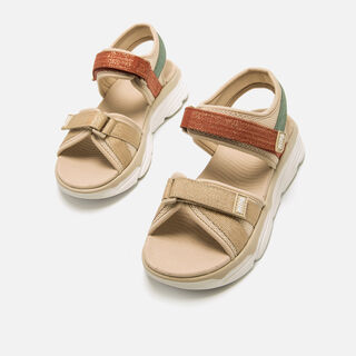 Sandalias planas de Mujer modelo TSUNAMI de MTNG