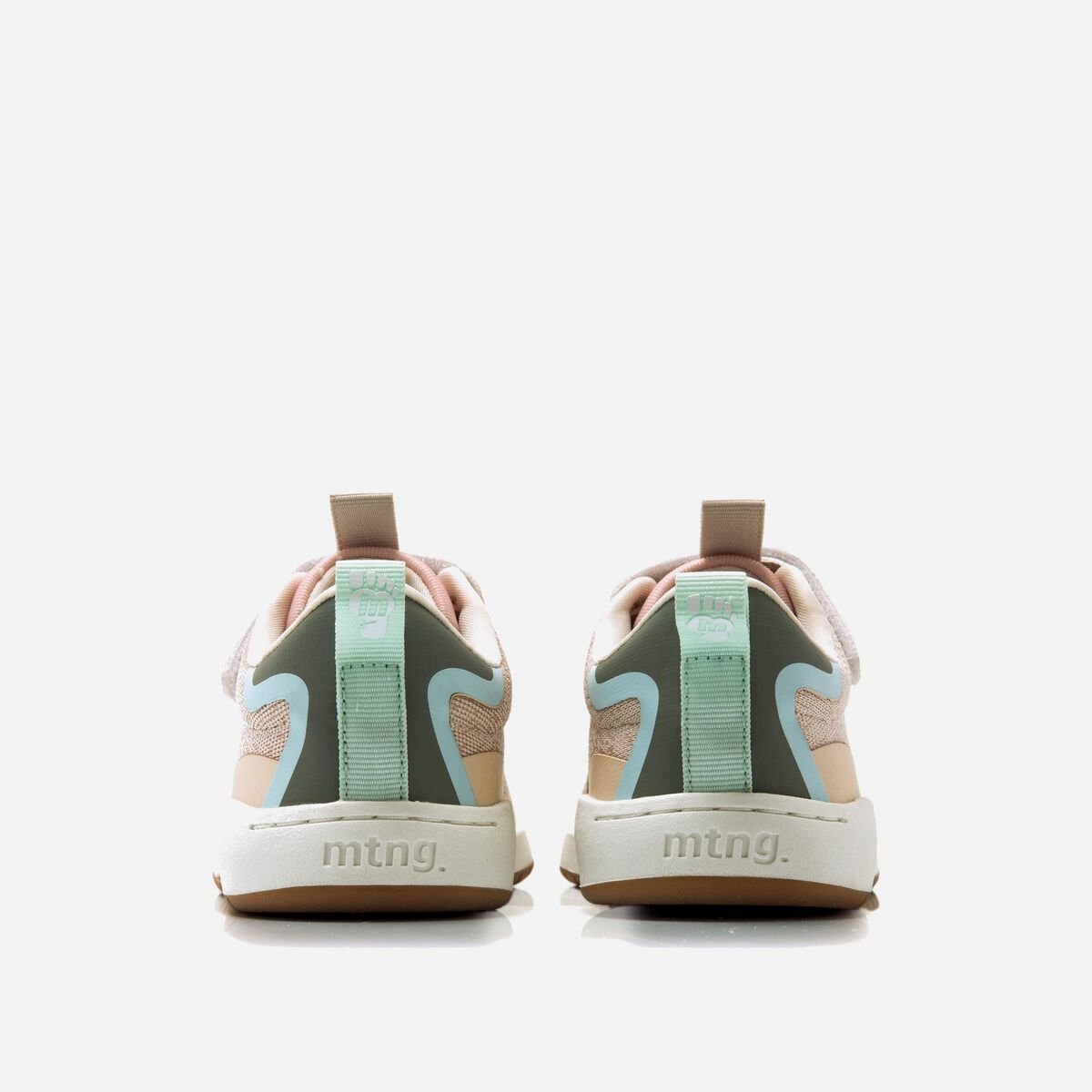 Sneakers de Rapariga modelo FREE de MTNG image number 2