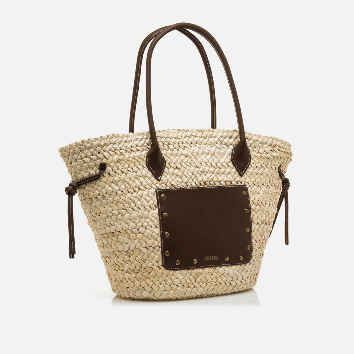 Bolsos de Mujer modelo PARRA de MTNG image number 2