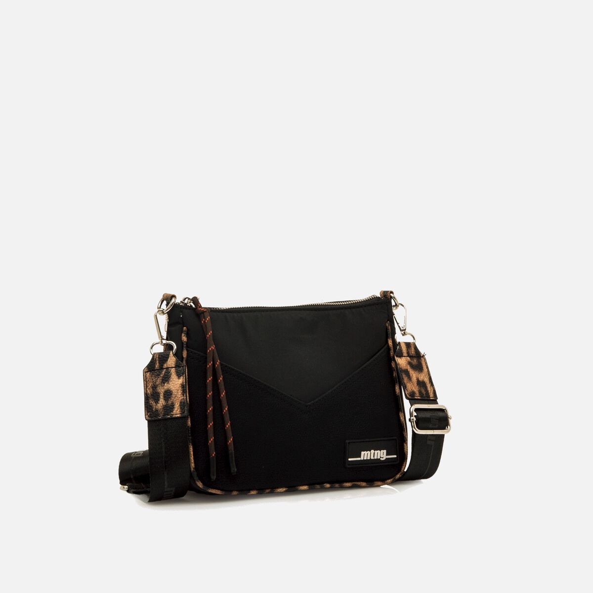 Sacs bandouliere pour Femme modèle ALPHA de MTNG image number 2
