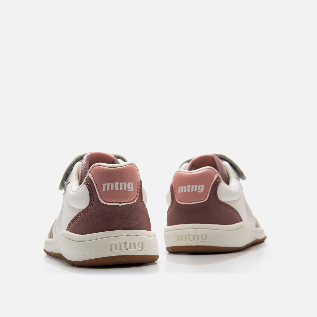 Sneakers pour Filles modèle FREE de MTNG image number 2