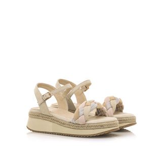 Sandalias de Rapariga modelo MOE de MTNG