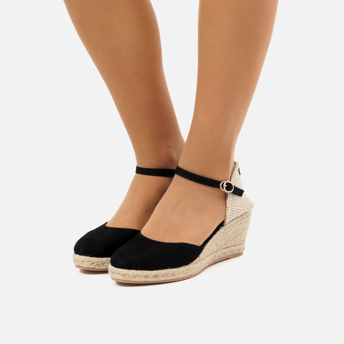 Sandalias de cuna de Mujer modelo AUSTEN de MTNG image number 2