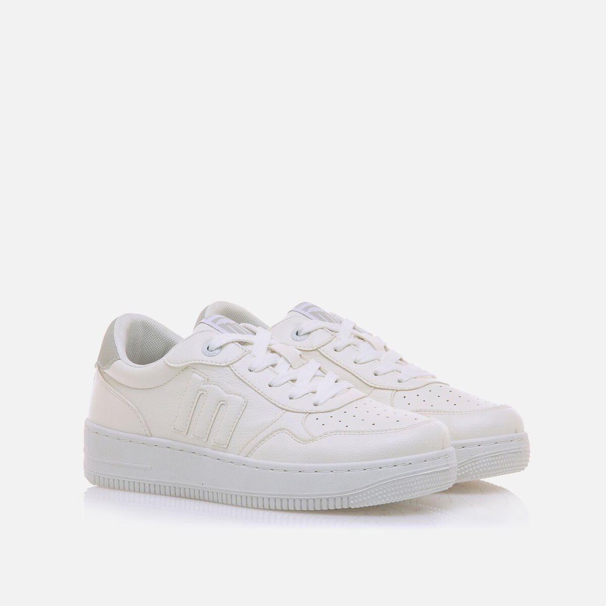 Zapatillas de Mujer modelo GRAVITY de MTNG image number 4