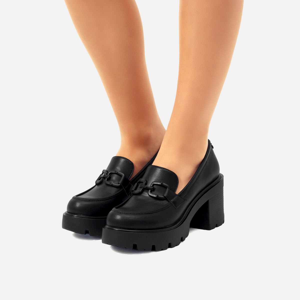 Zapatos de tacon de Mujer modelo SABA de MTNG image number 2