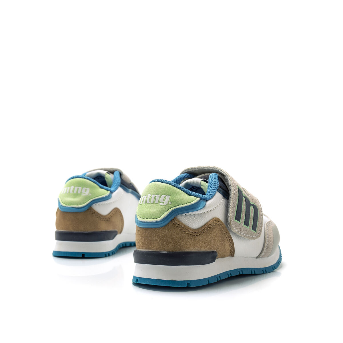 Zapatillas de Nino modelo JOGGO de MTNG image number 3