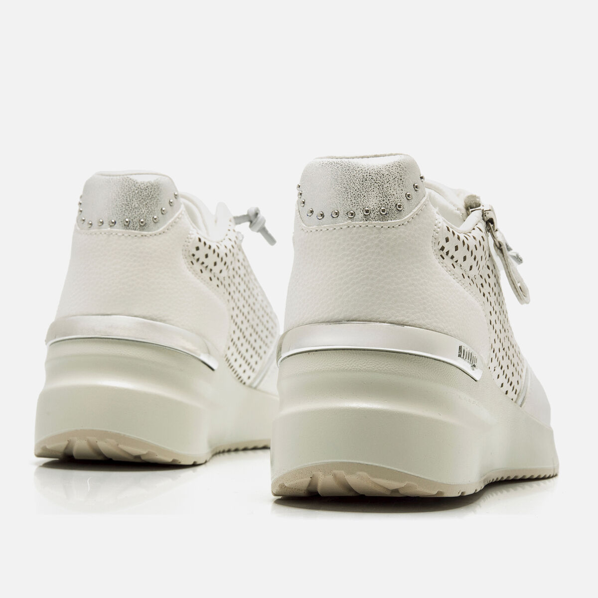 Zapatillas de Mujer modelo GOA de MTNG image number 2