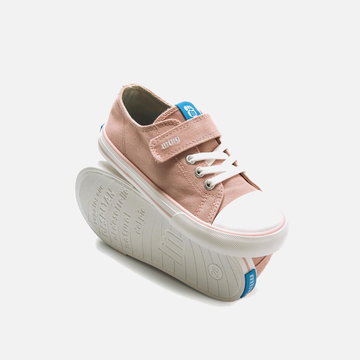 Zapatillas de Nina modelo FREE de MTNG image number 3