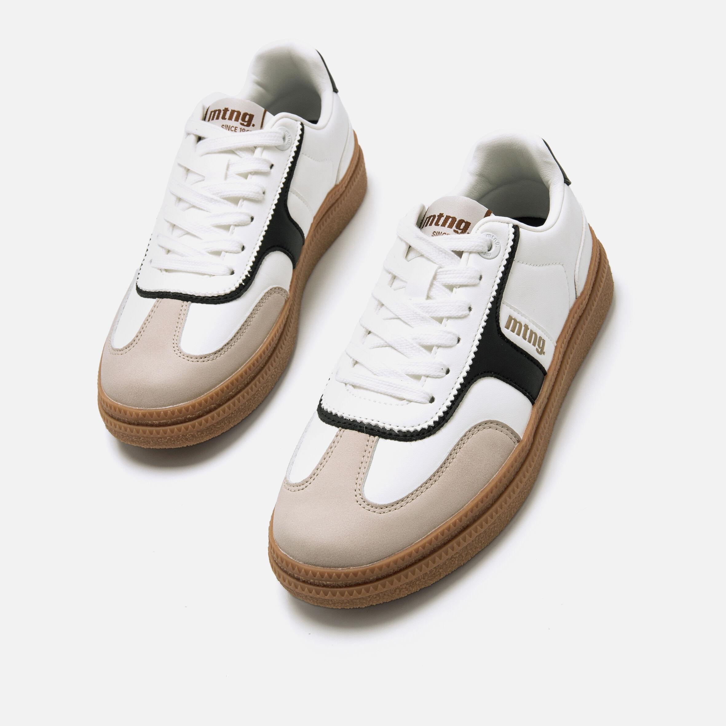 Buy CUMBIA white 59676 | SNEAKERS Mtng for WOMAN