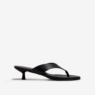 Sandalias de tacon de Mujer modelo KITTY de MTNG