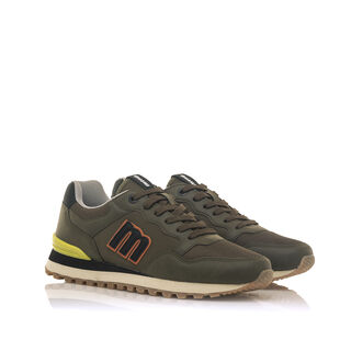 Sneakers de Homem modelo JOGGO TRACK de MTNG