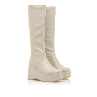 Botas de salto de Mulher modelo NIGHT de MTNG