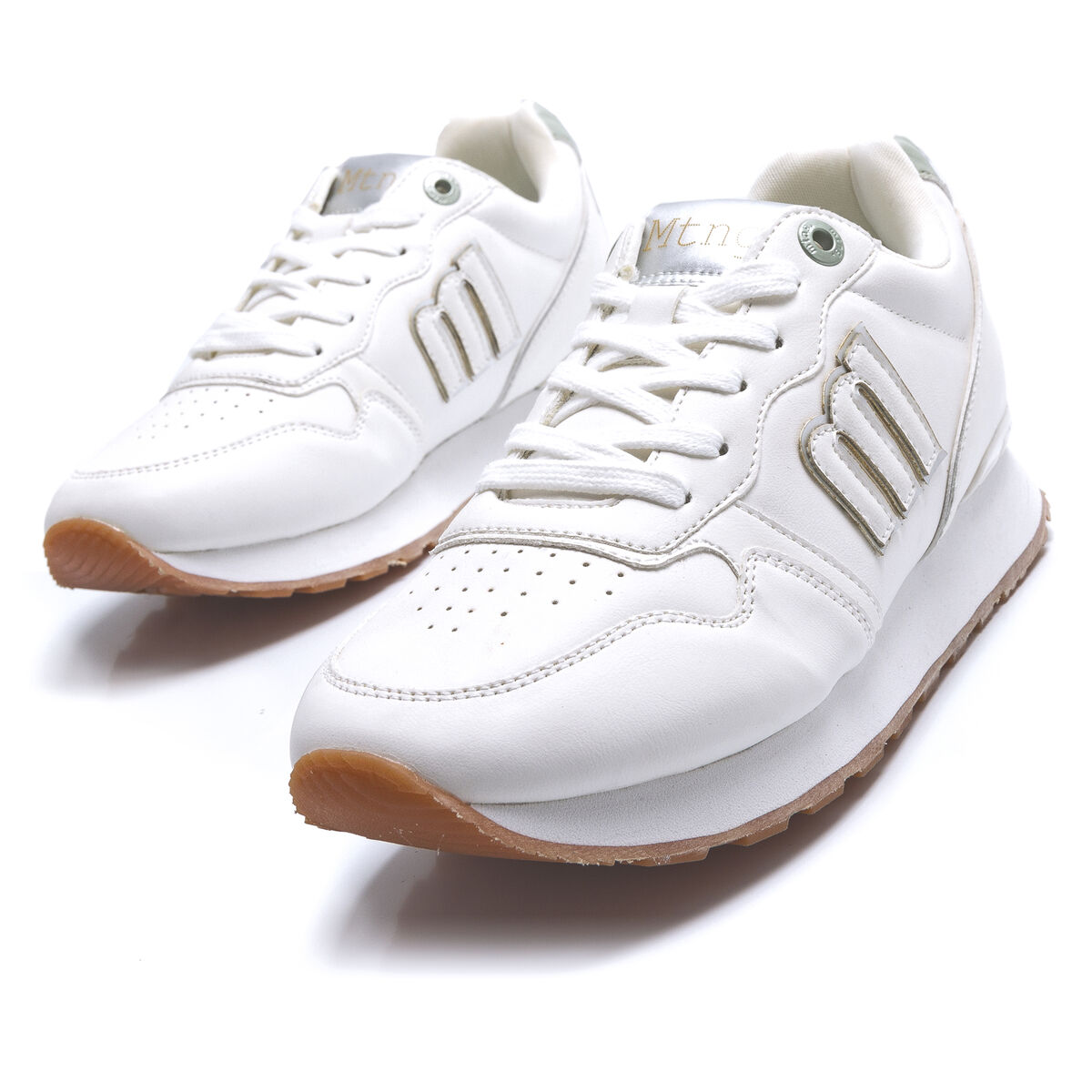 Sneakers de Mulher modelo JOGGO de MTNG image number 4