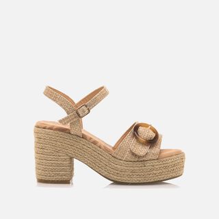 Sandalias de tacon de Mujer modelo COURTNEY de MTNG