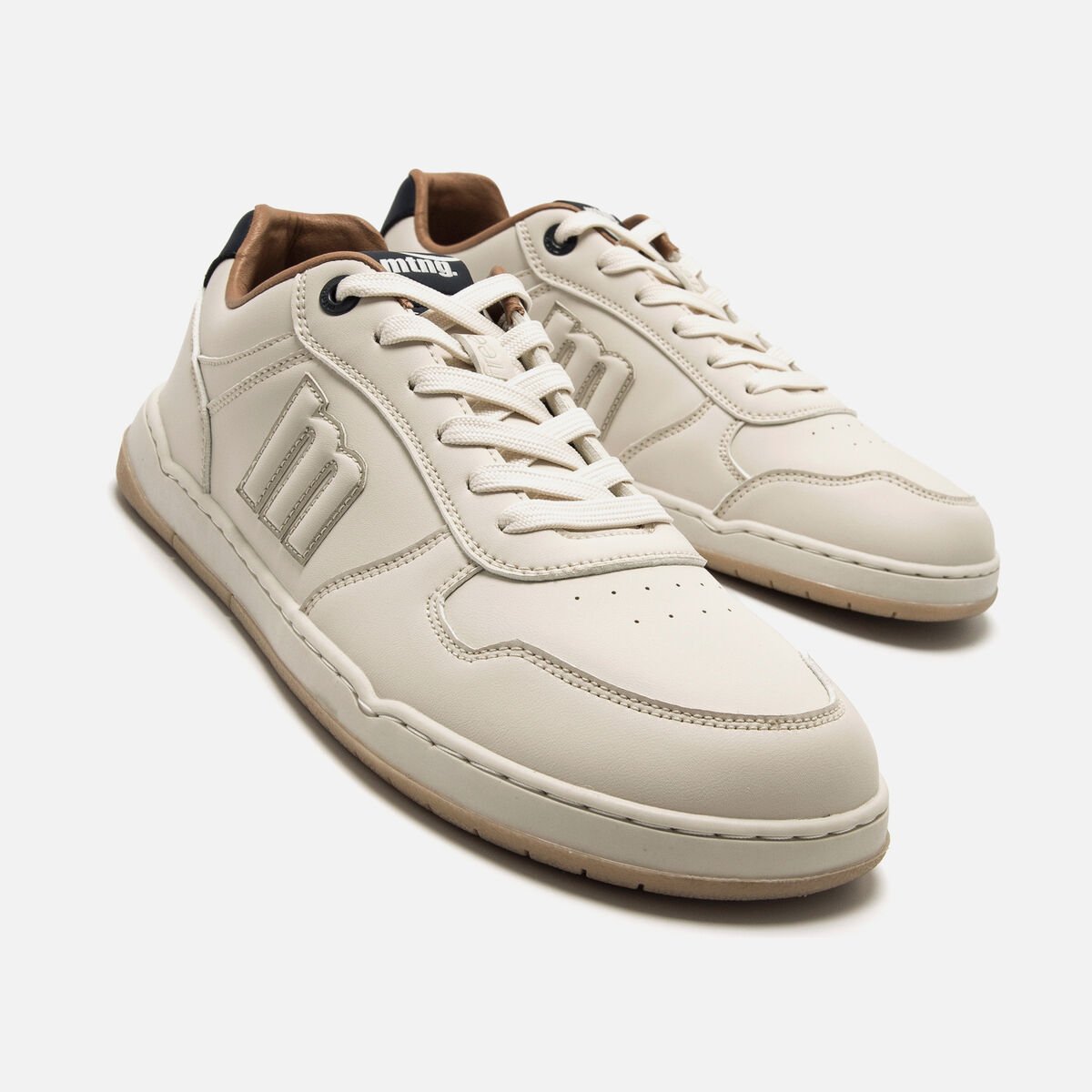 Sneakers pour Homme mod&egrave;le FREE de MTNG image number 5