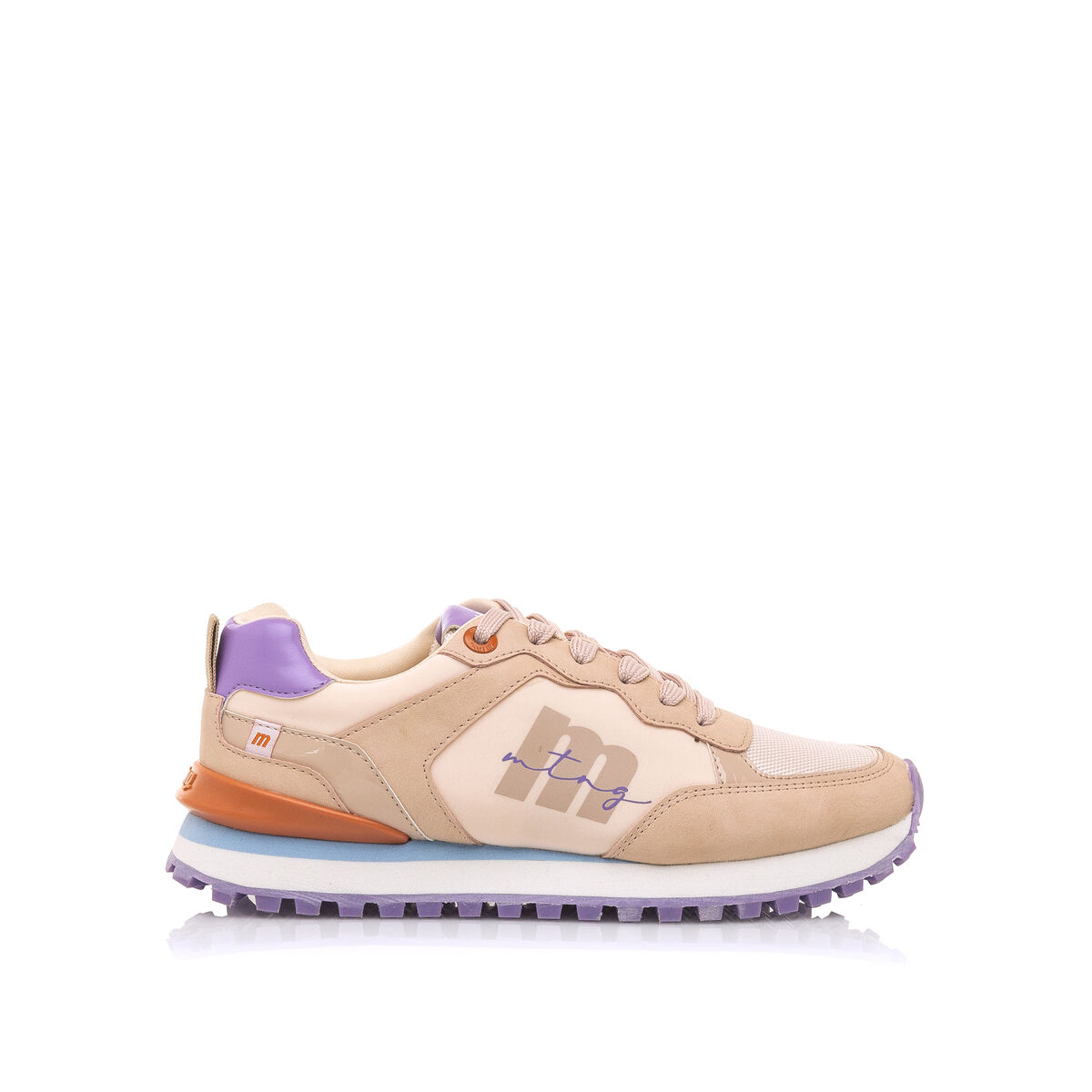 Sneakers de Mulher modelo JOGGO de MTNG image number 0