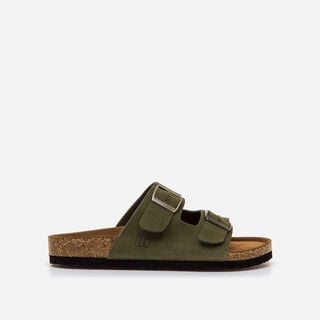 Sandalias de Hombre modelo ADAM de MTNG