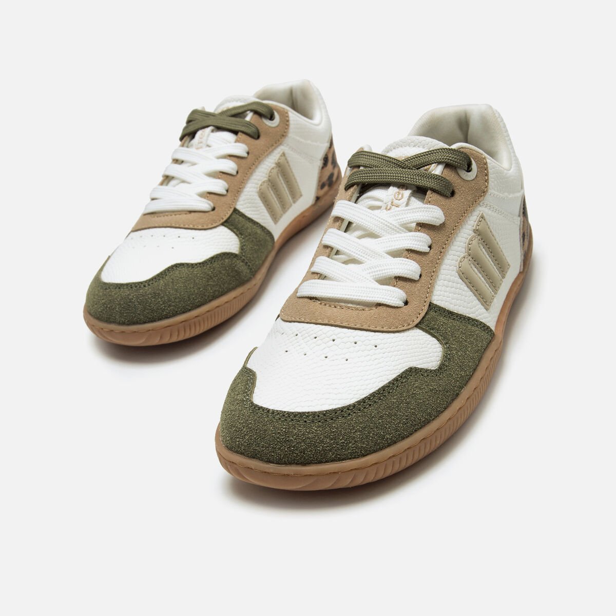 Zapatillas de Mujer modelo FREE de MTNG image number 5