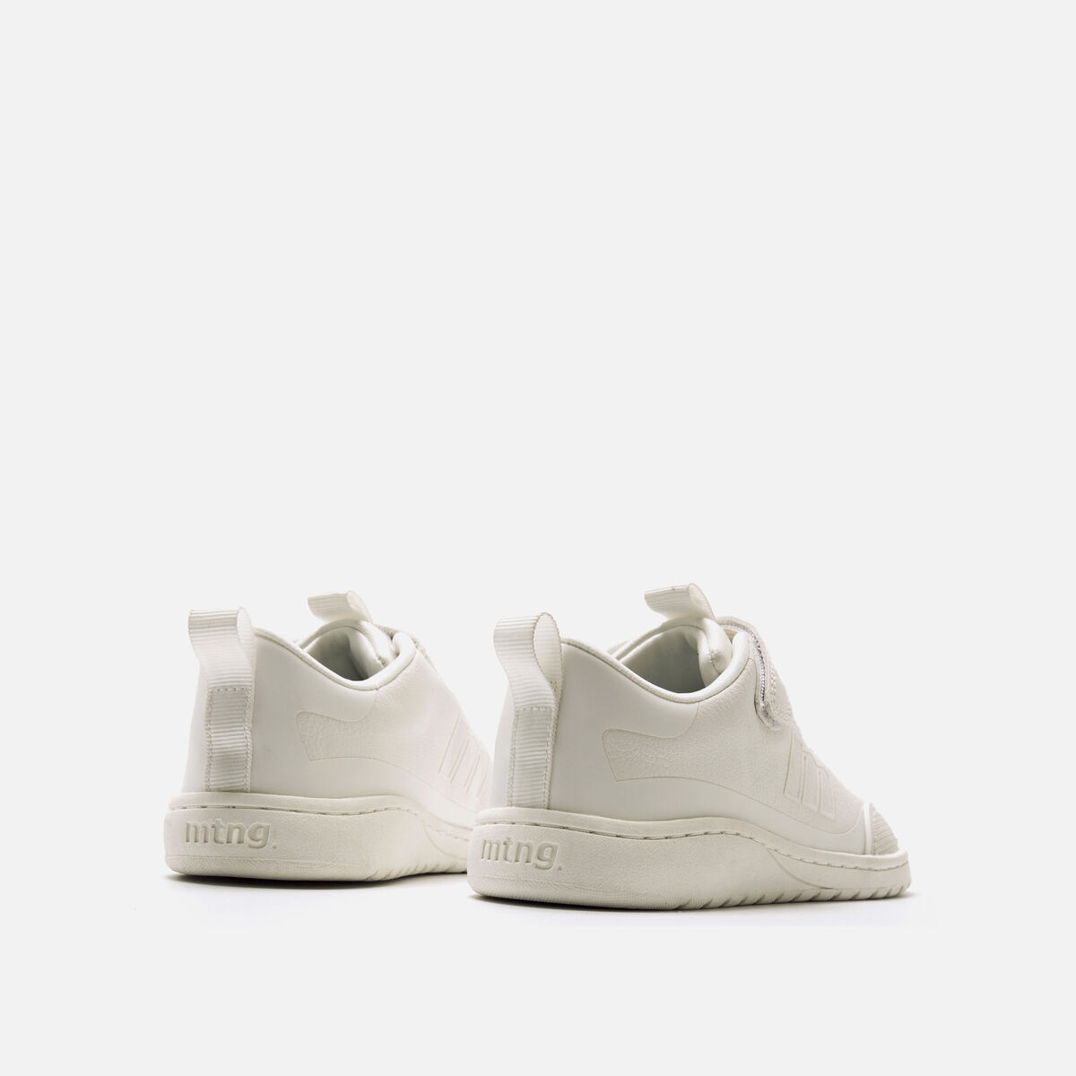 Sneakers pour Garcon mod&egrave;le FREE de MTNG image number 4