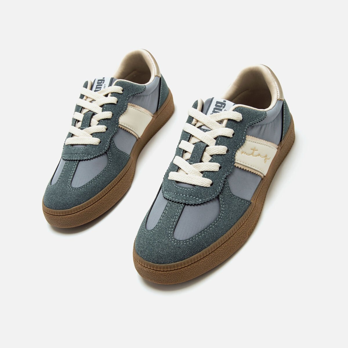 Zapatillas de Mujer modelo ROY de MTNG image number 3