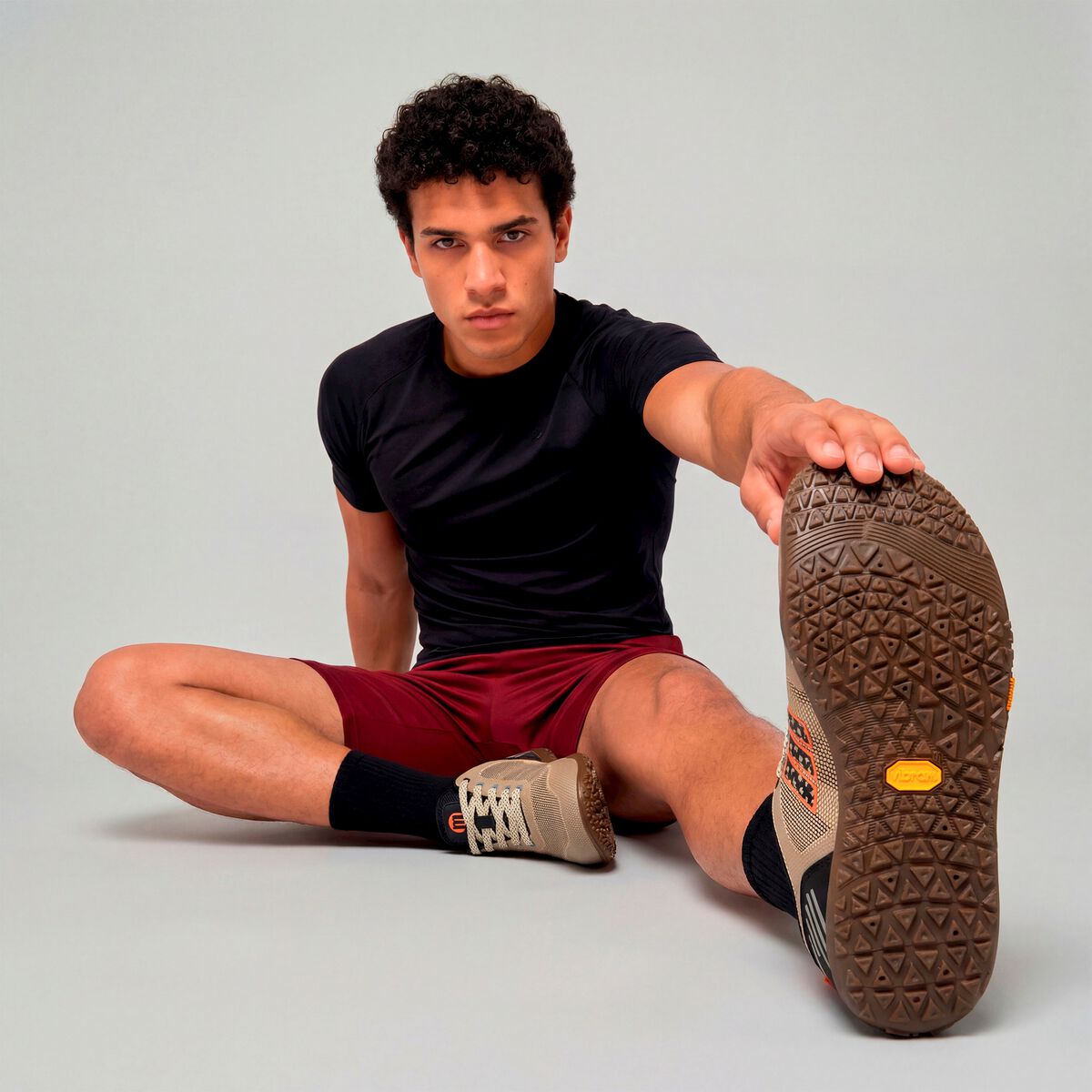 Zapatillas de Hombre modelo FREE de MTNG image number 1