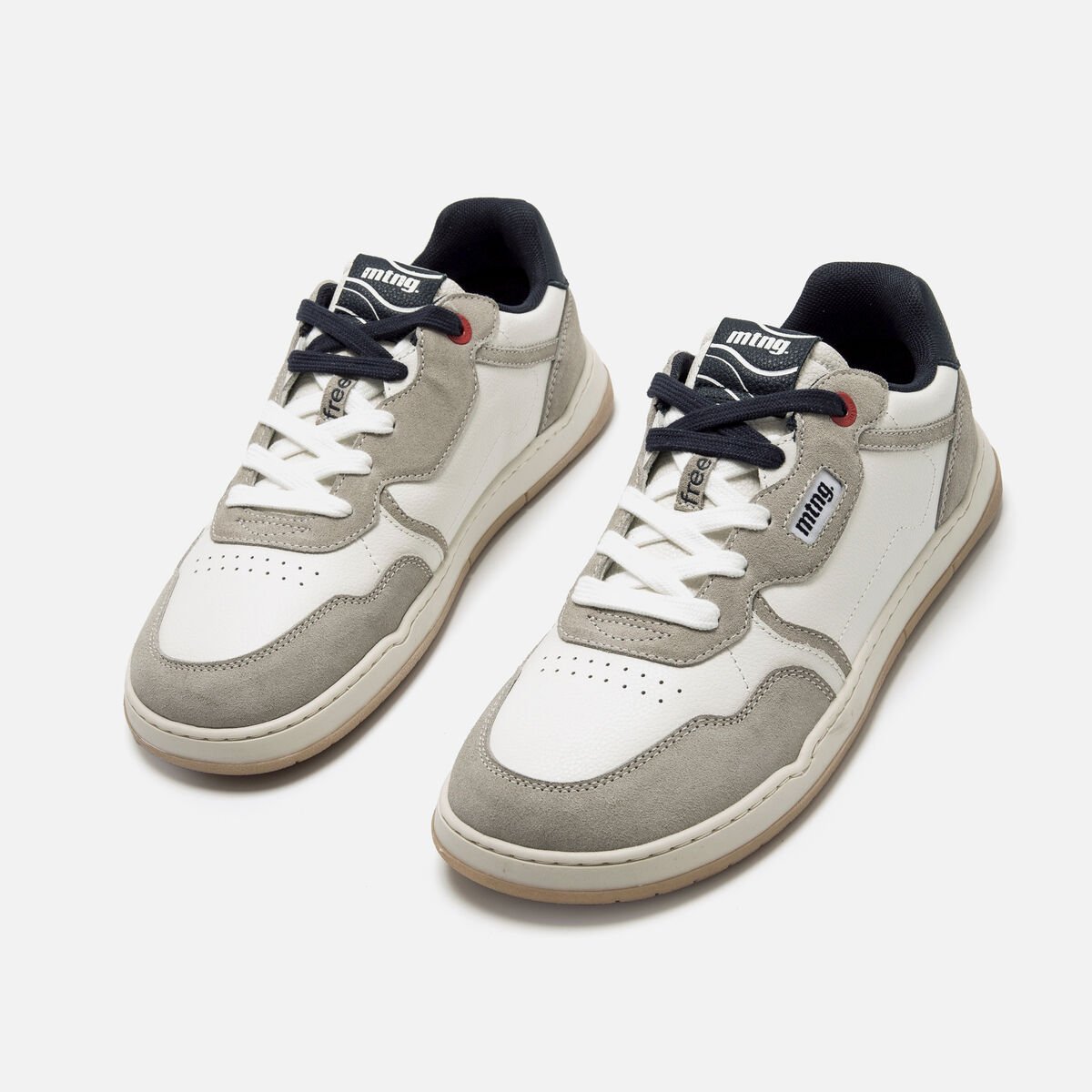 Sneakers pour Homme modèle FREE de MTNG image number 4