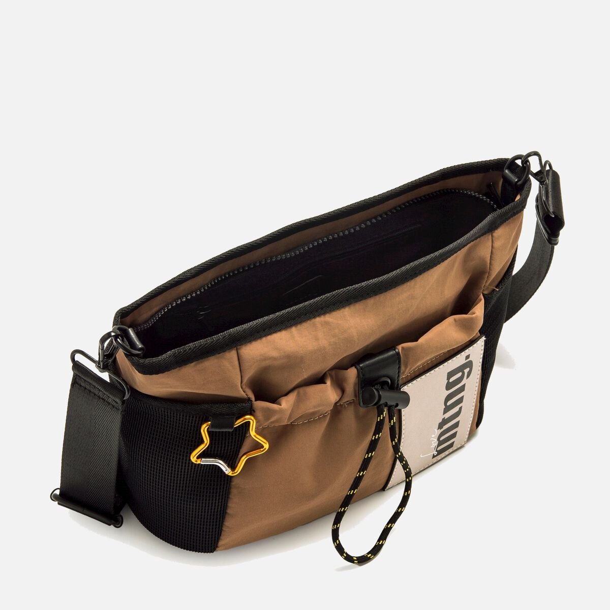 Sacs bandouliere pour Femme modèle NOCA de MTNG image number 4