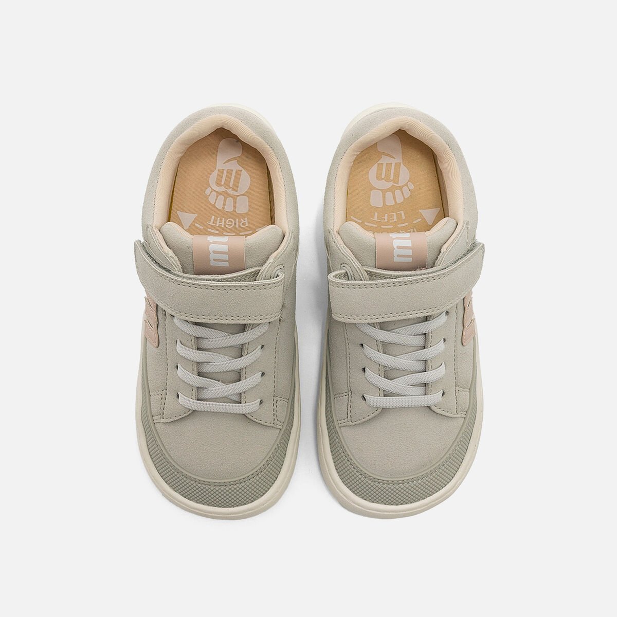 Zapatillas de Nina modelo FREE de MTNG image number 5