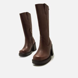 Botas de tacon de Mujer modelo NEW OASIS de MTNG