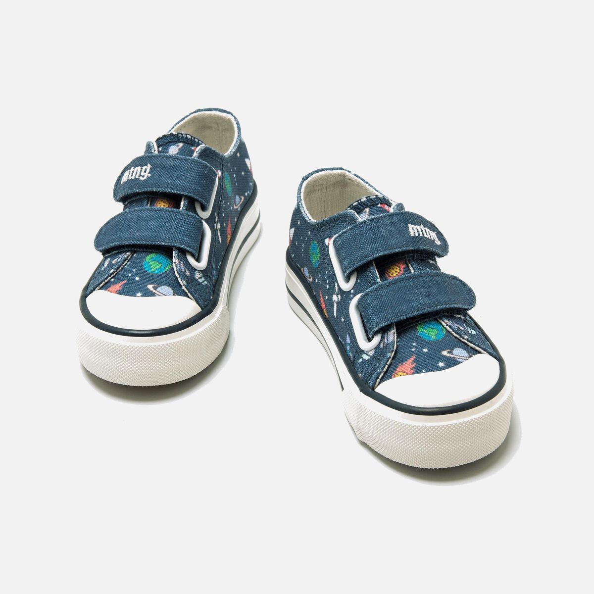 Sneakers de Rapaz modelo REMIX de MTNG image number 6