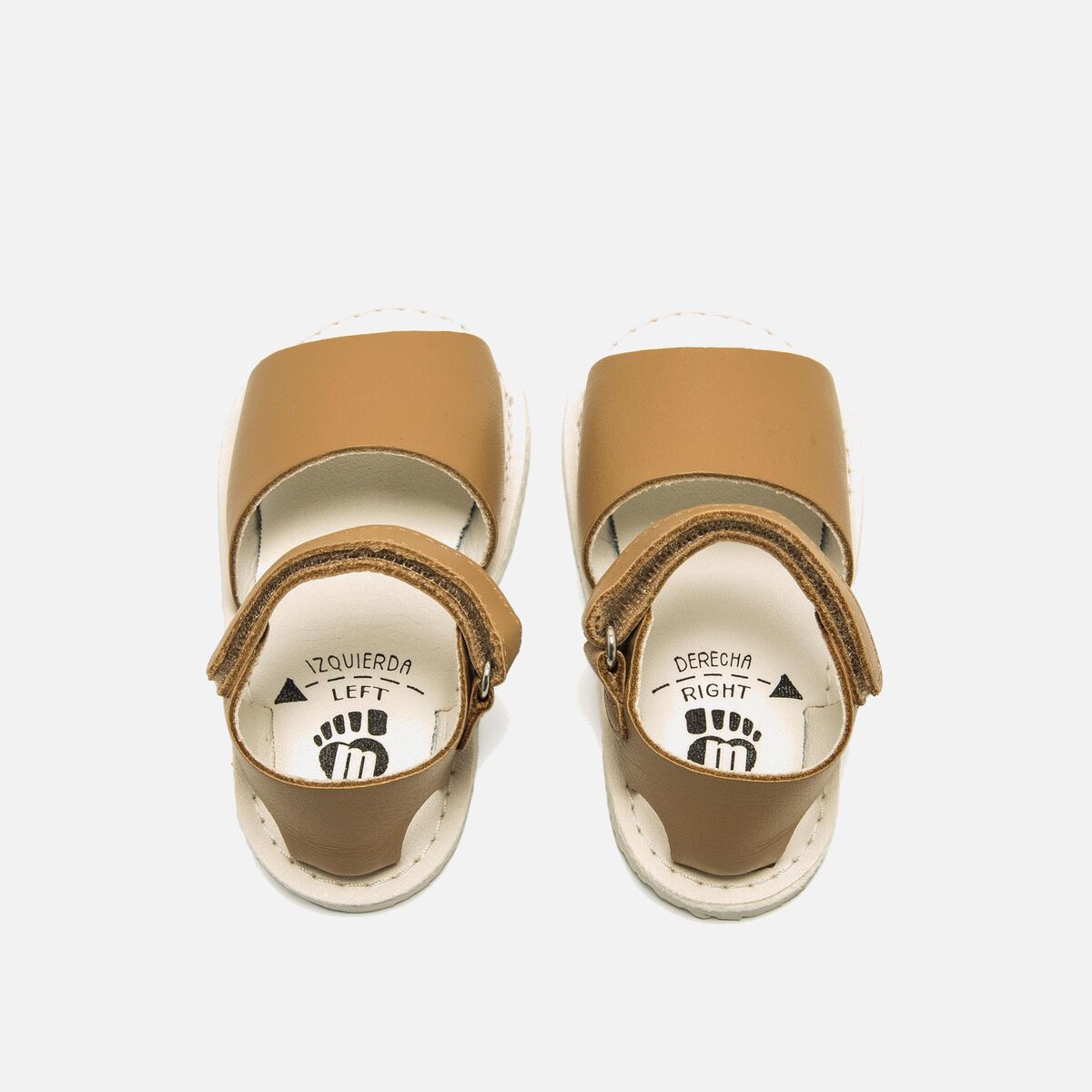 Sandales pour Filles modèle FREE BABY de MTNG image number 3