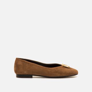 Sapatos planos de Mulher modelo CAMILLE de MUSTANG