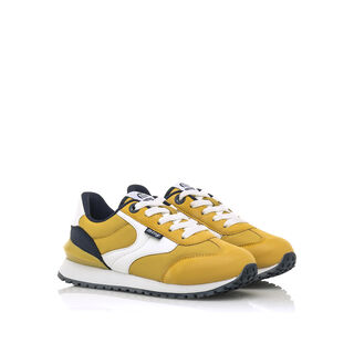 Sneakers de Rapaz modelo JOGGO de MTNG
