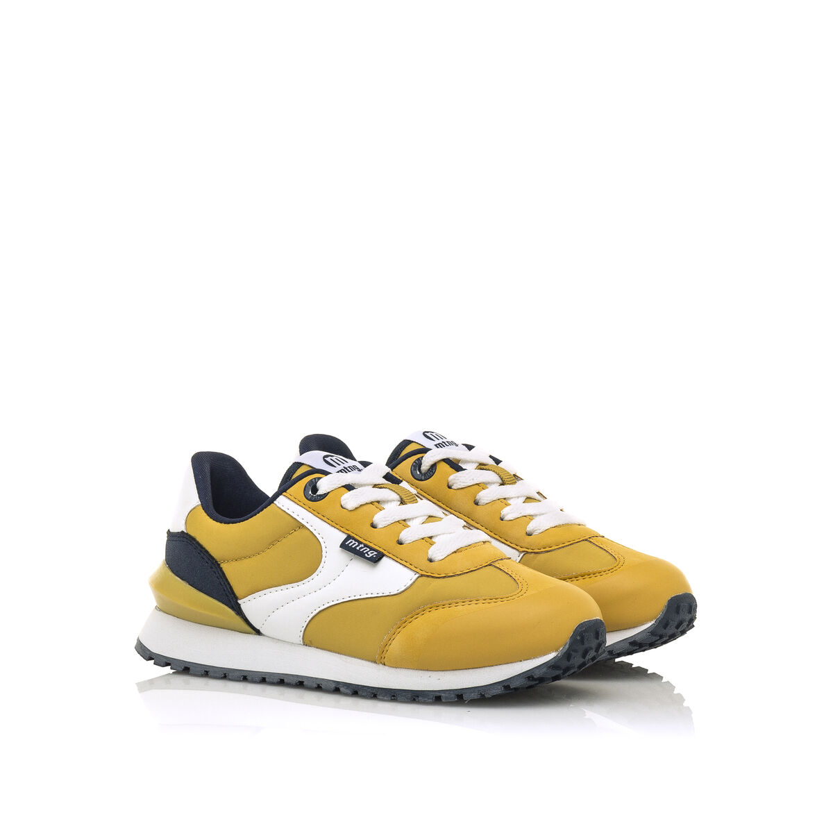 Sneakers de Rapaz modelo JOGGO de MTNG image number 1