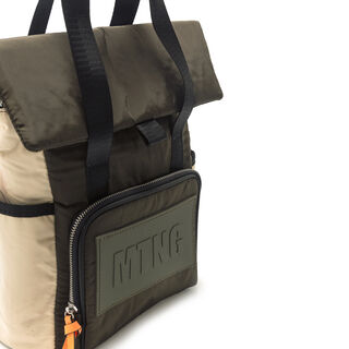 Mochilas de Mujer modelo LINE de MTNG