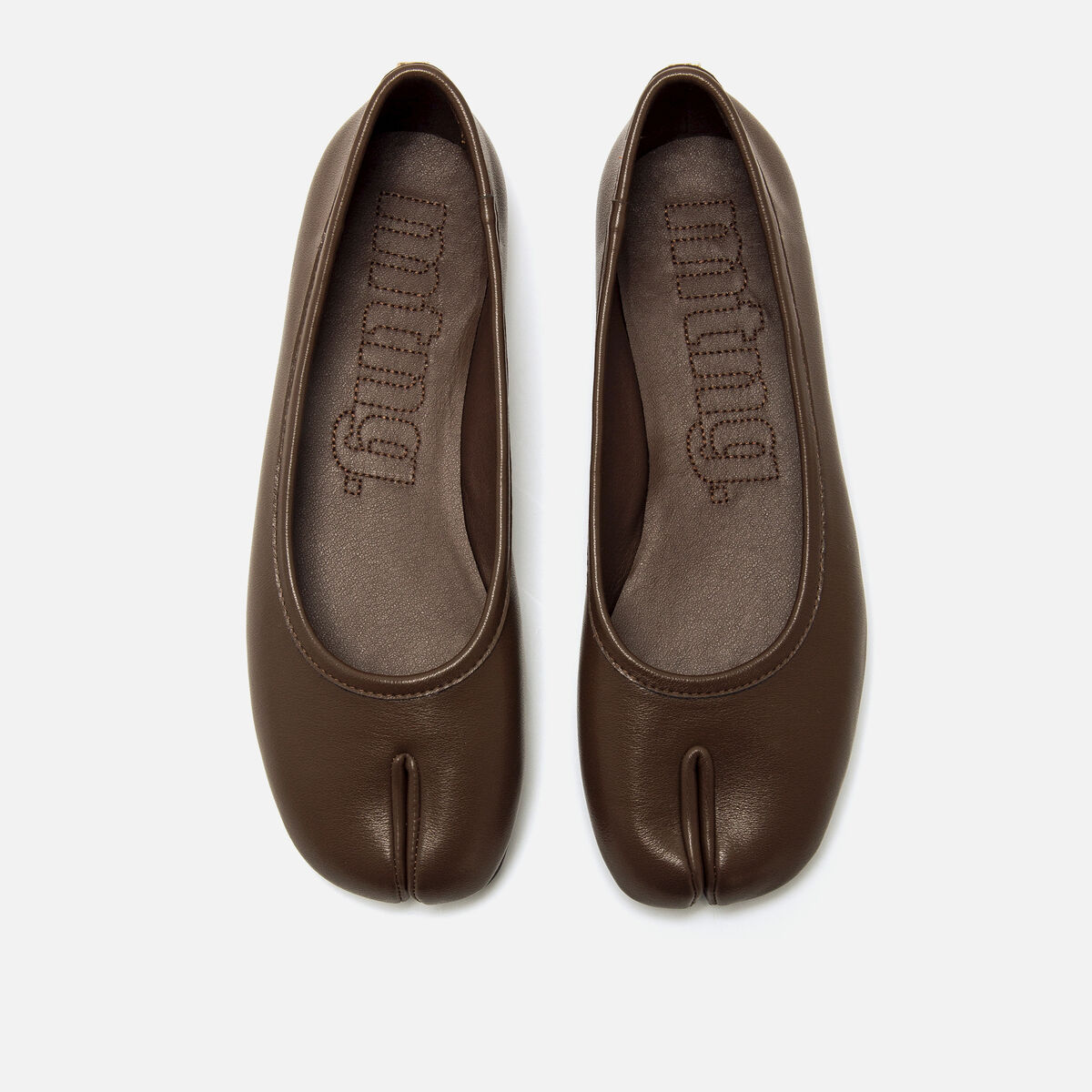 Zapatos planos de Mujer modelo TABATHA de MTNG image number 3