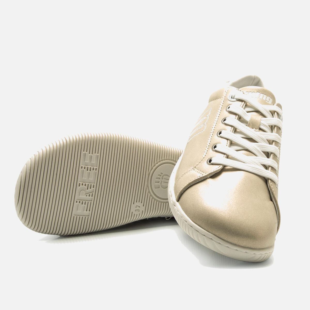 Zapatillas de Mujer modelo FREE de MTNG image number 5