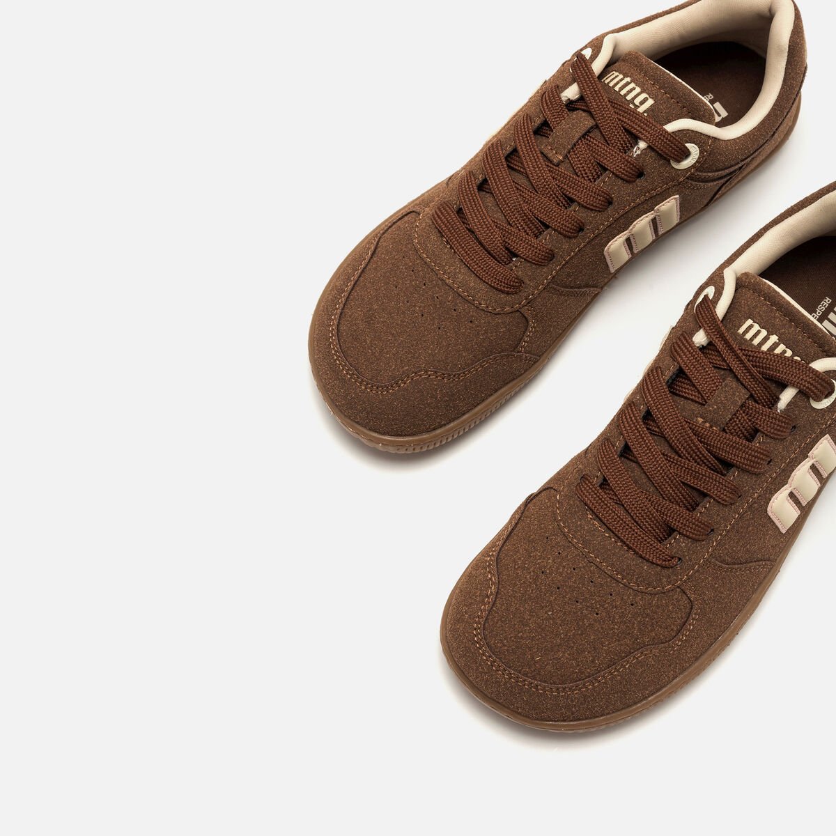 Sapatilhas de Mulher modelo FREE de MTNG image number 7