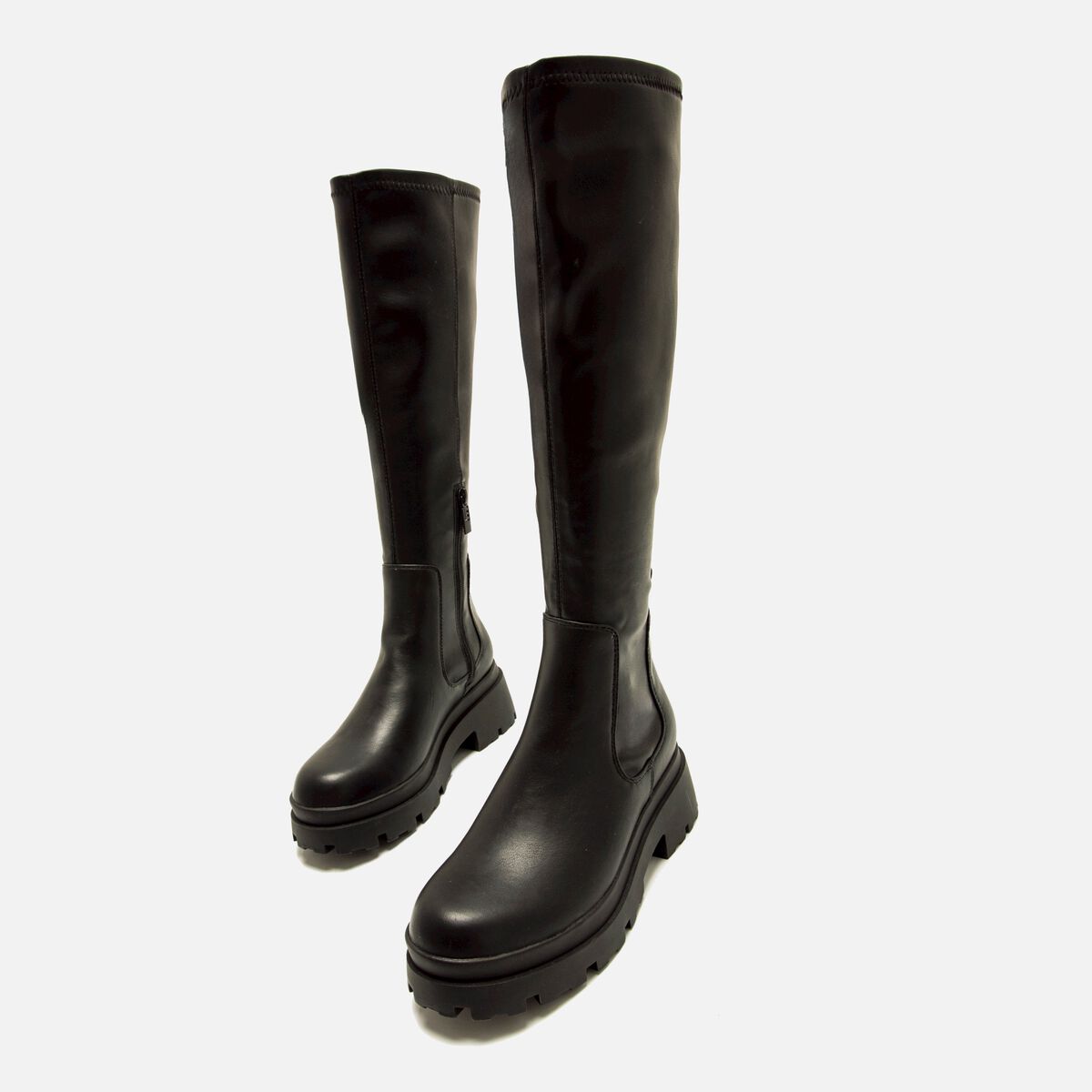 Botasplanas-Mujer-MISSIONE-MTNG image number 1 Botas planas de Mujer modelo MISSIONE de MTNG image number 1