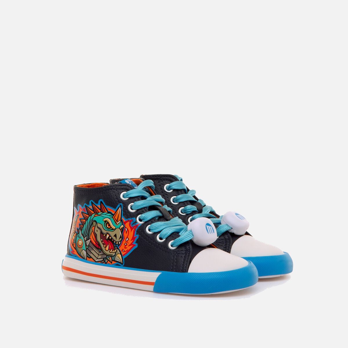 Zapatillas de Nino modelo FREE de MTNG image number 5