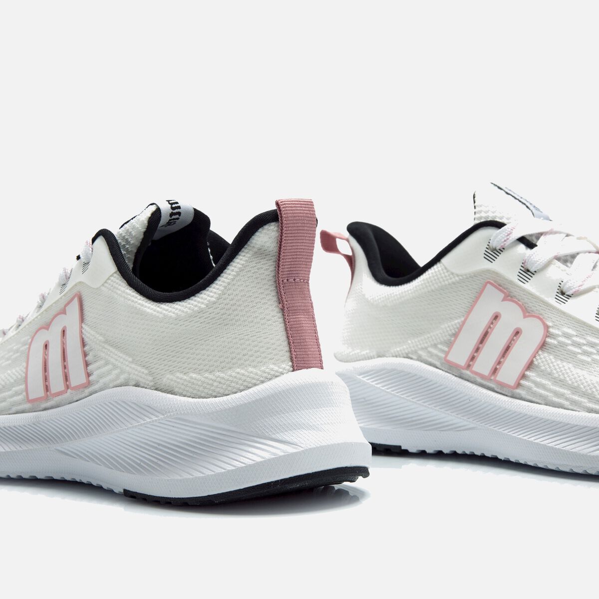 Sneakers de Mulher modelo SOMO de MTNG image number 3