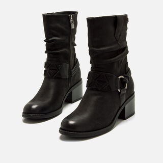 Botas de tornozelo de salto de Mulher modelo PERSEA de MTNG
