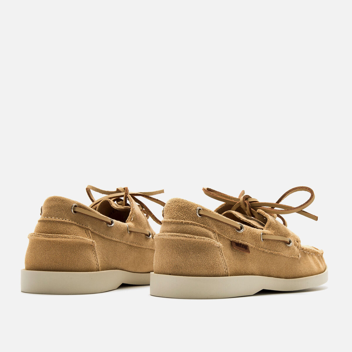 Zapatos planos de Mujer modelo IRIN de MTNG image number 2