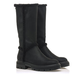 Botas planas de Mulher modelo DORIS de MTNG