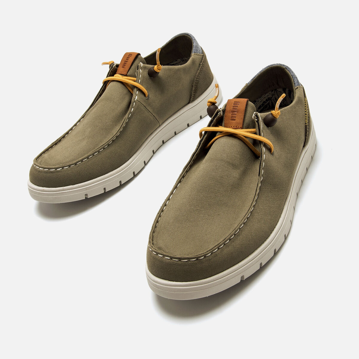 Zapatos de Hombre modelo DENVER de MTNG image number 1