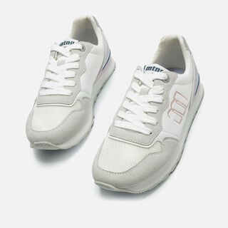Sapatilhas de Mulher modelo JOGGO CLASSIC de MTNG
