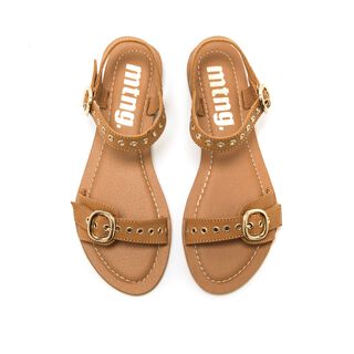 Sandalias planas de Mulher modelo TATIANA de MTNG