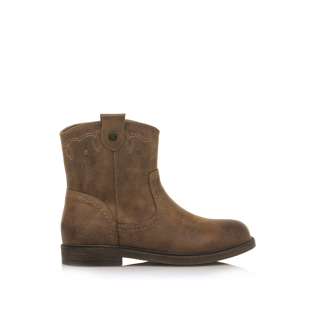 Bottines pour Filles modèle VENUS de MTNG image number 0